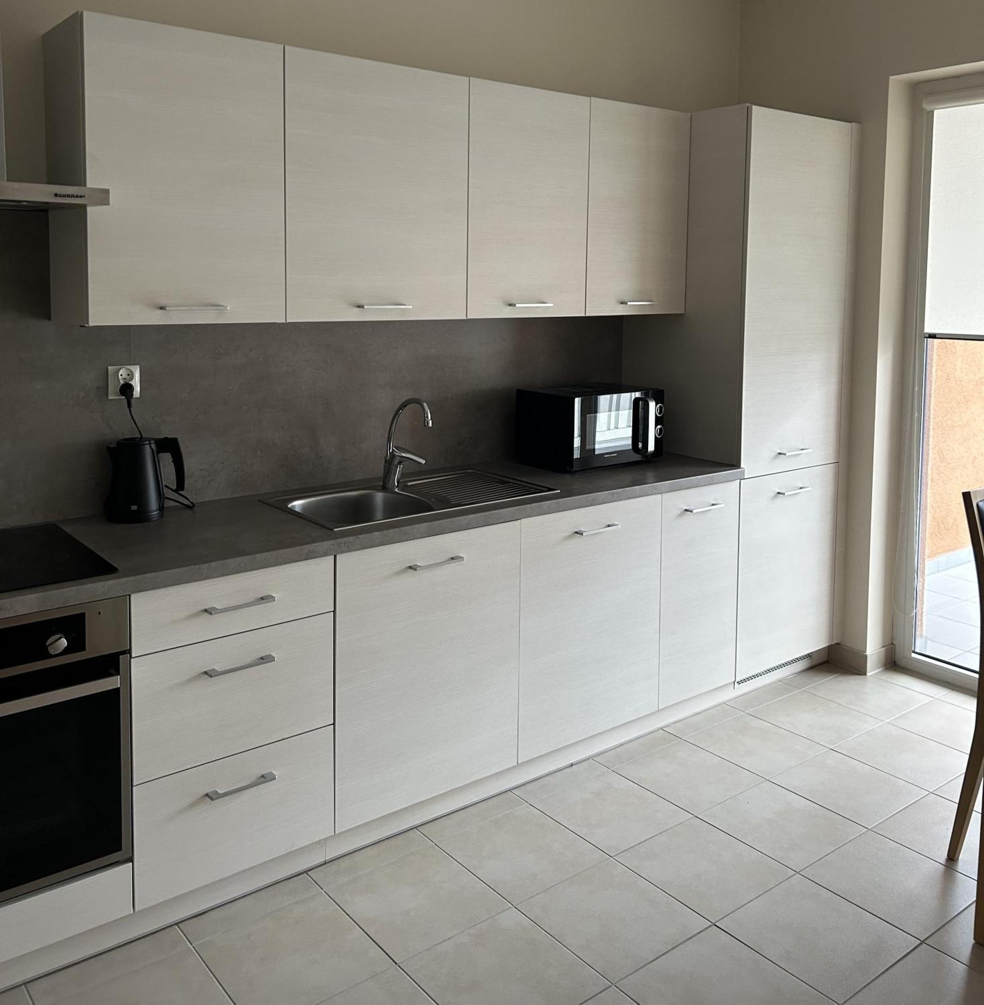Antoninska Hotel & Apartamenty Leszno  Eksteriør billede